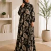 IMG_2756 إسدال فسكوز منقوش