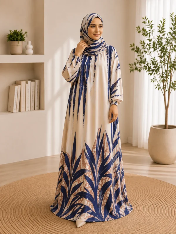 IMG_2759 إسدال فسكوز منقوش
