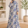 IMG_2760 إسدال فسكوز منقوش
