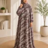 IMG_2761 إسدال فسكوز منقوش