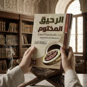الرحيق المختوم