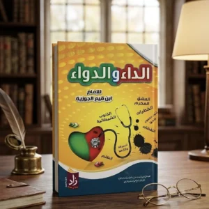 كتاب الداء والدواء