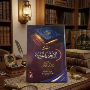 شرح الأربعين النووية