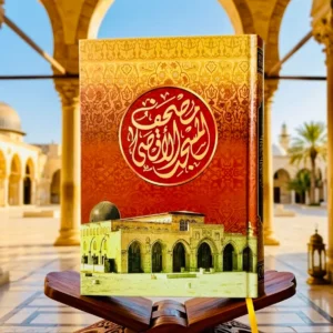 مصحف المسجد الأقصى