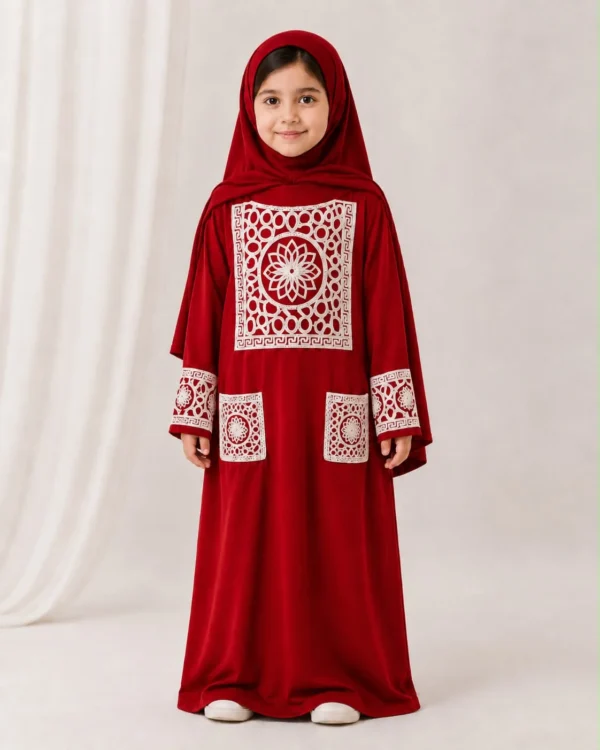 c0a00dcb-6847-4664-8963-5bfaa1269715 إسدال صلاة أطفالي ITY