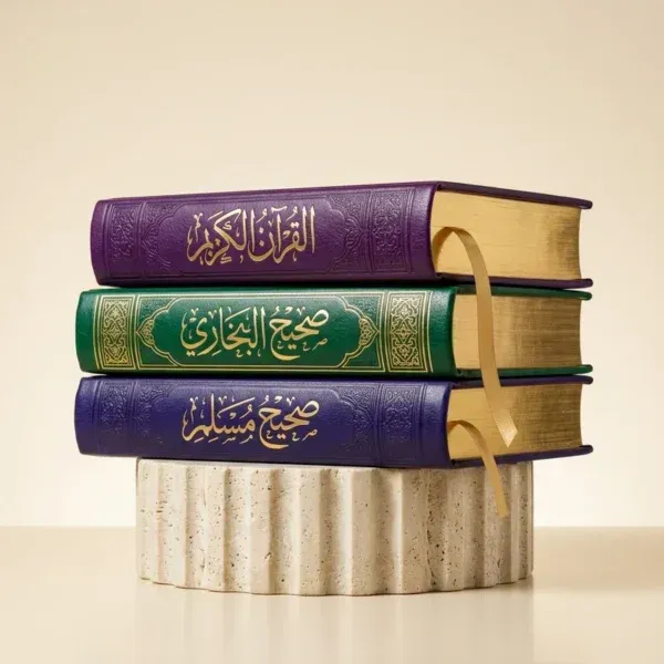 كتب