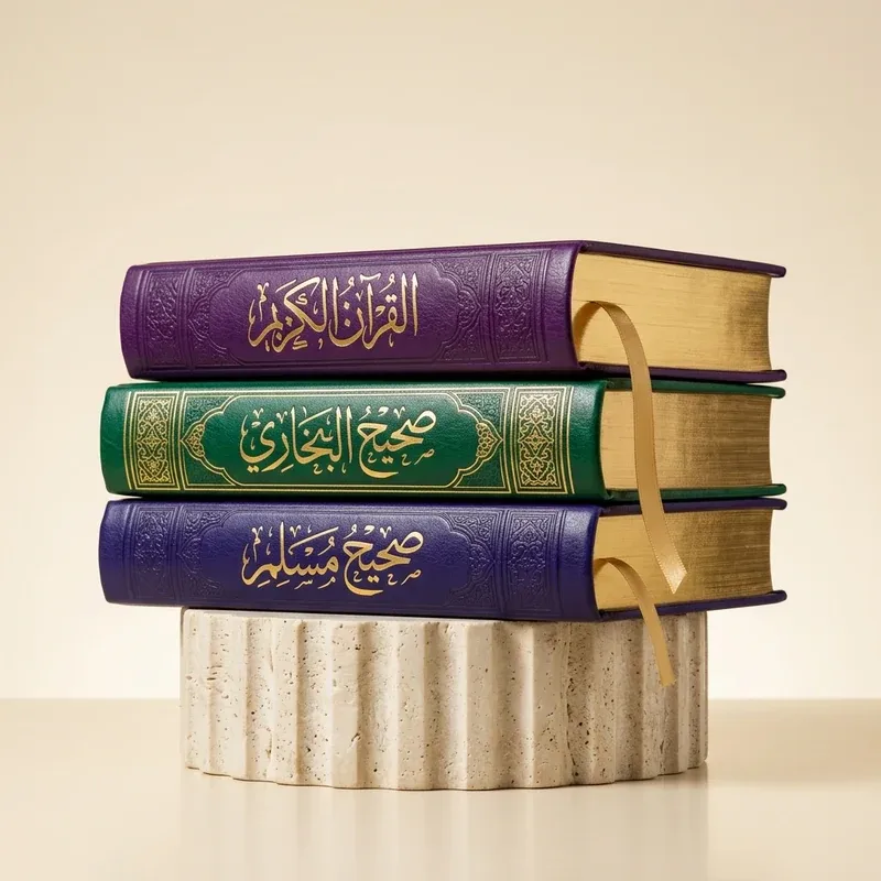 كتب