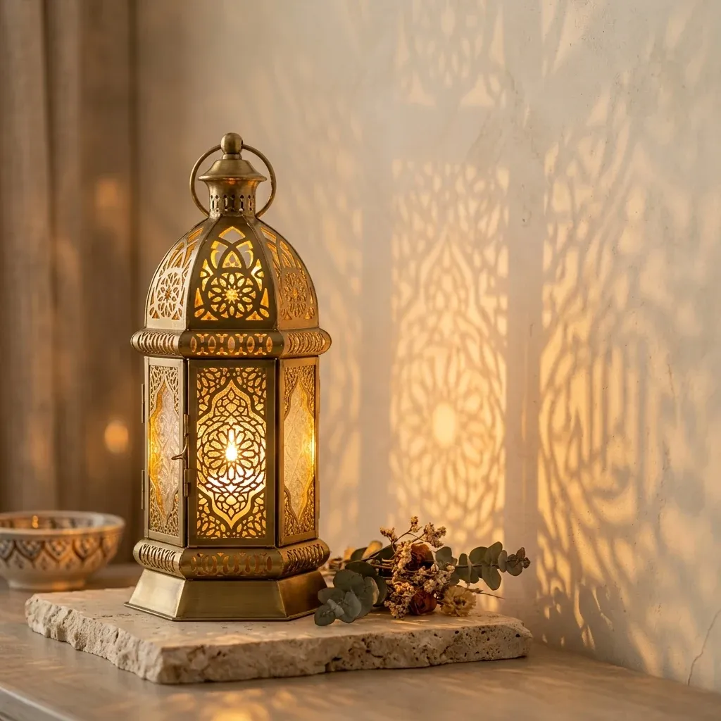 فوانيس رمضان